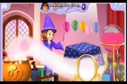 Princesse Sofia - Compilation de Nouveaux Dessins Animés de Jeux Complet en Français !