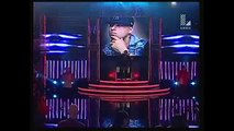 YO SOY 13/04/15 NICKY JAM SORPRENDE CANTANDO TRAVESURAS YO SOY CONCIERTOS EN VIVO!