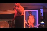 Danny McCorkle sings 'GI Blues' Elvis Week 2007