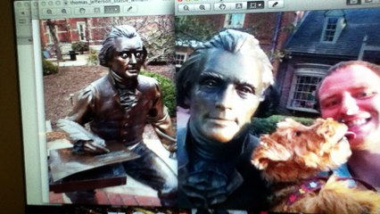 White Americans Targeted By Propaganda (And People Named John!)