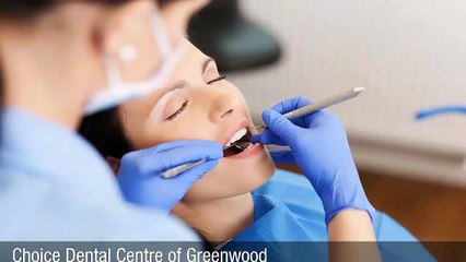 Choice Dental Centre Revealed The Significance Of Dental Cleanings And Exams