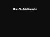 [PDF Download] Miles: The Autobiography [Read] Online