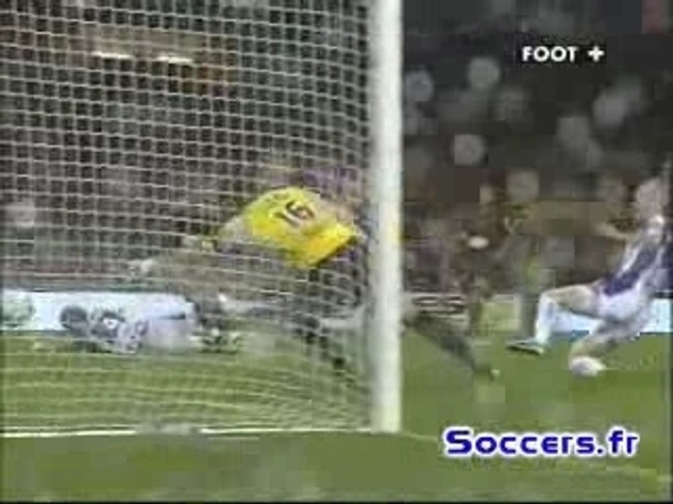 TOULOUSE vs BORDEAUX 3-1  www.onlinepariuri.com