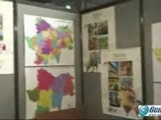 Congrès National de Généalogie - Mai 2007 - Tours