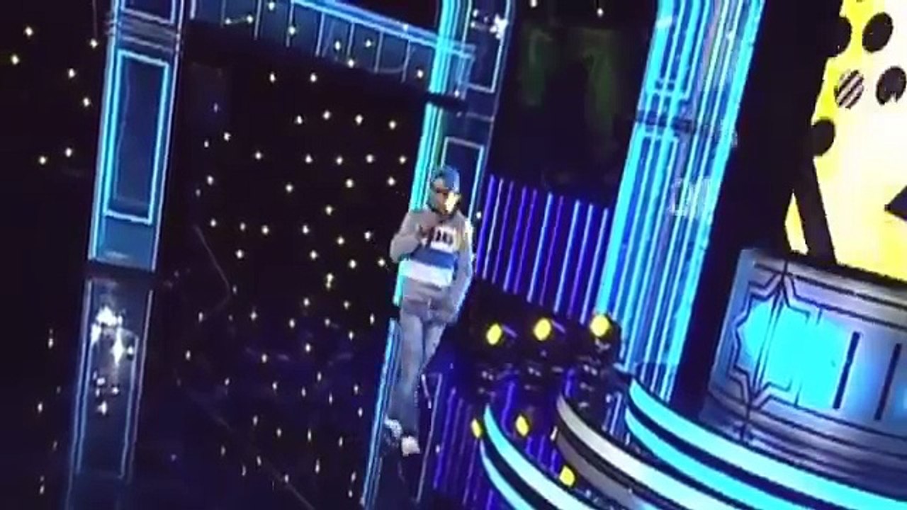 YO SOY 20/06/15 CASTING: INCREÍBLE IMITADOR DE DIEGO TORRES | YO SOY 2015