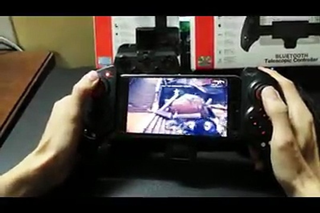 Product play game