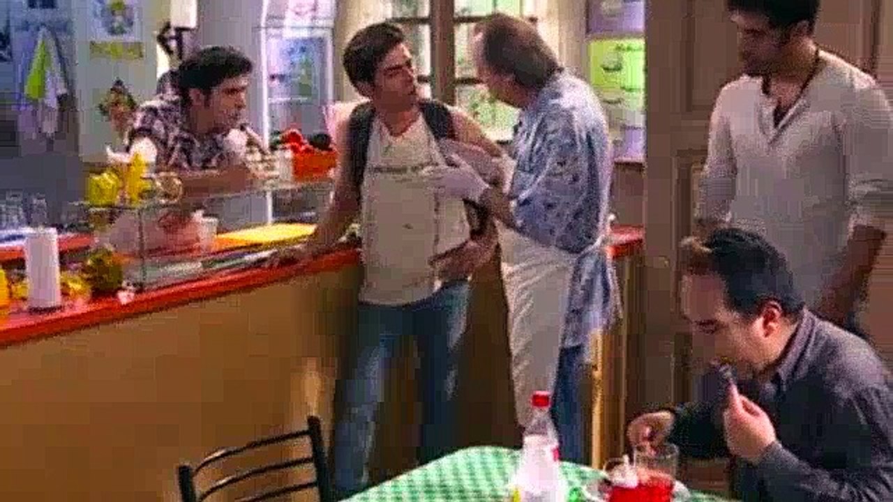 Eres Mi Tesoro Capitulo 15