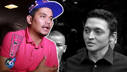 Janji Terakhir Inbek untuk Lalu Gigih - Cumicam 01 Februari 2016