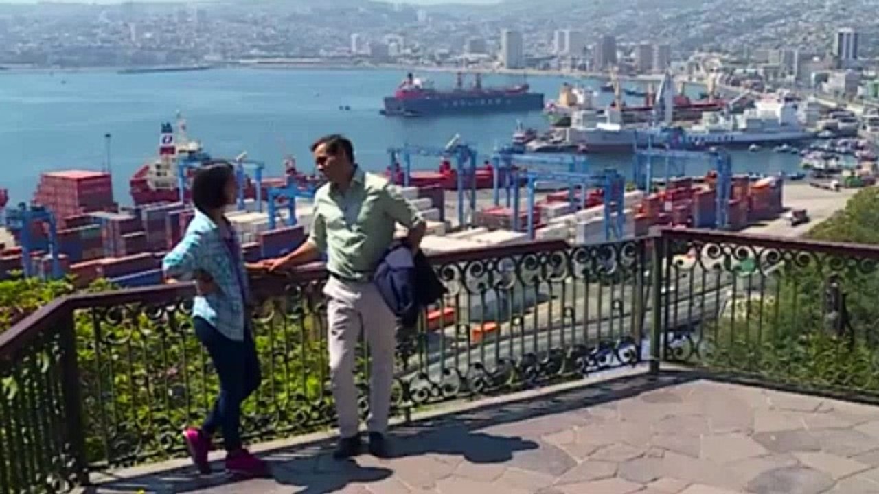 Eres Mi Tesoro Capitulo 4