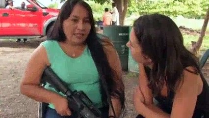 En Tierra Hostil Temporada 1 Capitulo 04