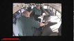 COPS BREAK KIDS ARM ON SCHOOL BUS! - POLICE STATE COMING