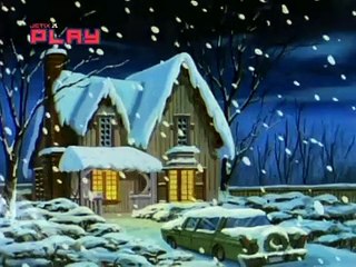 Life with Louie - Season 1 Episode 6 - Alive! Miracle in Cedar Knoll, Wisconsin (Part 2/2)