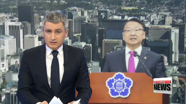Korea's economic team calls on lawmakers to pass structural reform bills
