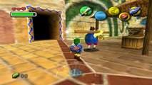 The Legend of Zelda: Majoras Mask - Gameplay Walkthrough - Part 2 - Healed