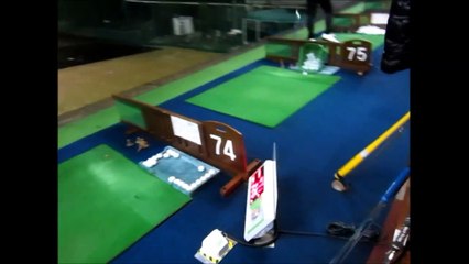 ゴルフ ７番アイアンで230ヤードに挑戦！MP-68【Masataka】WGSLレッスンgolfドライバーアイアンパター
