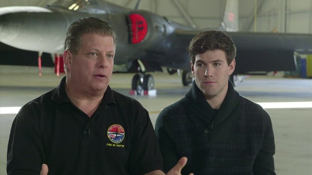 IR Interview: Gary Francis Powers Jr. & Austin Stowell For Bridge Of Spies [Walt Disney Home Home Entertainment]