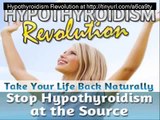 Reviews   The Hypothyroidism Revolution