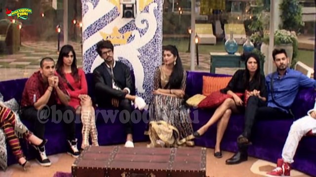 Bigg Boss 9 - Shocking! Fan Attempts SUICIDE For Digangana Suryavanshi