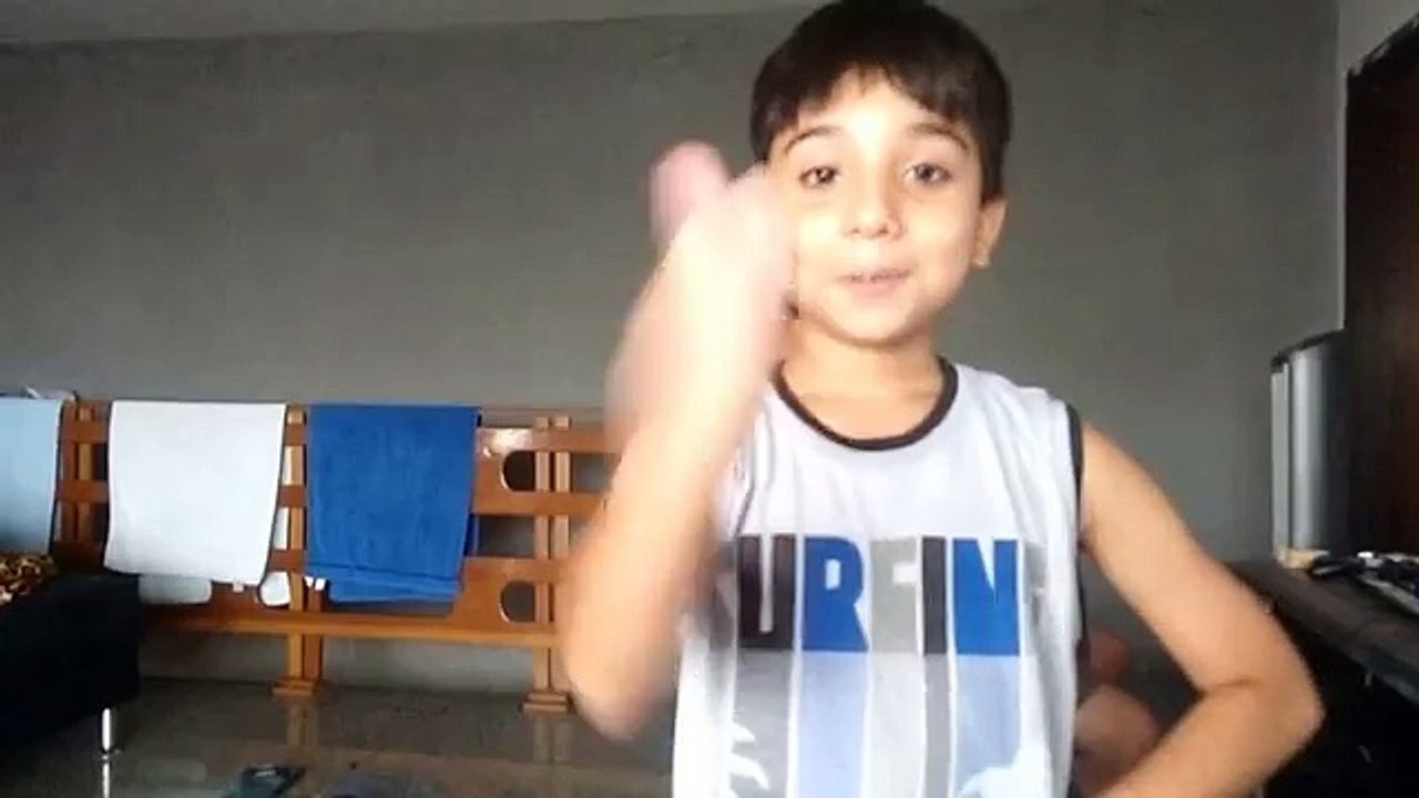 Como ter uma barriga tanquinho.