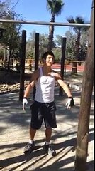 bar brothers requirement routine first attempt - fail