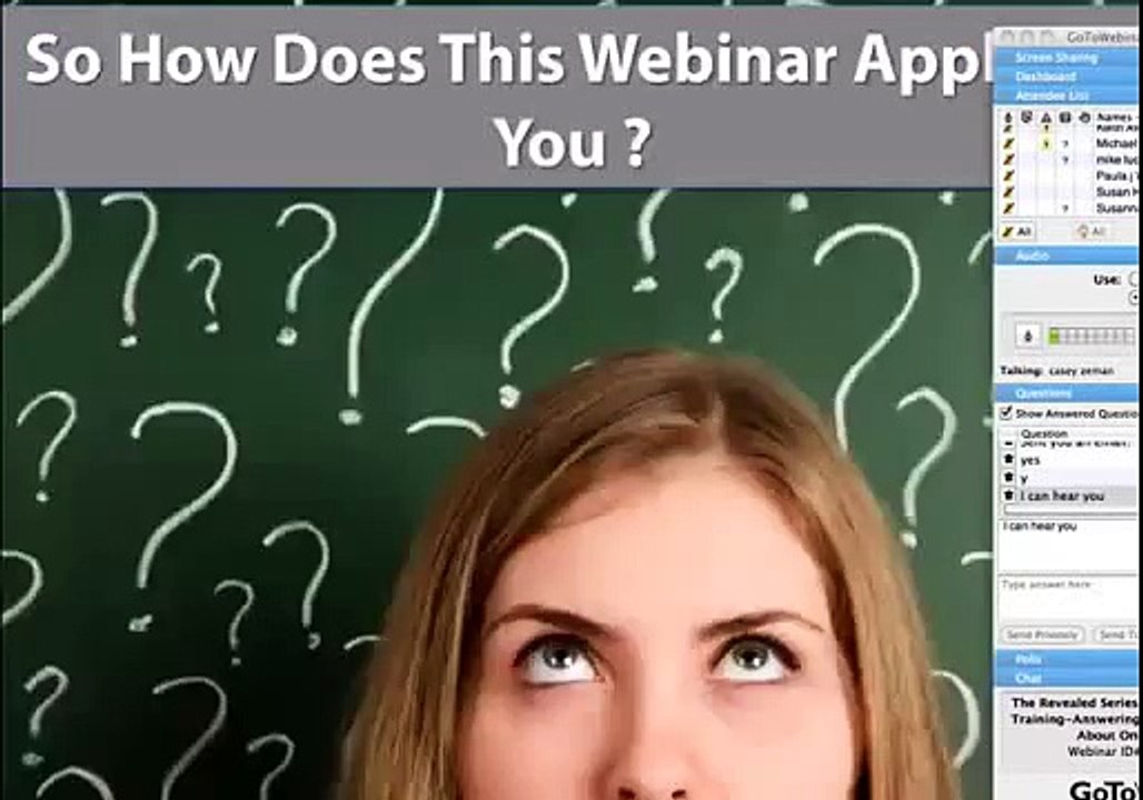 Easy Webinar  What's the best video hosting solutions for your videos and webinars