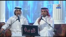 عادل المختار ووليد الشامي -فوق ارفع ايدك