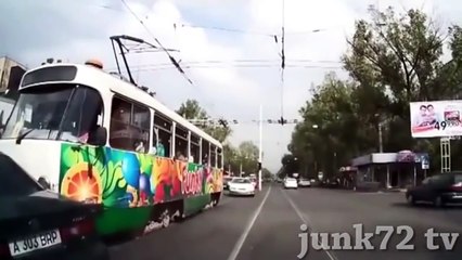 Car Crash-Instan Karma- Instant Justice - Compilation 2015 *part 52 *