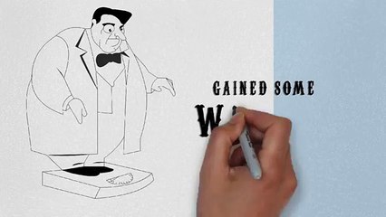 Fat Is Not Your Fault