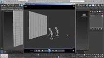 3ds Max Tutorial Introduction To Animation Clip14-5