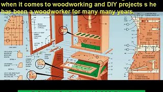 teds woodworking plans complaints - teds woodworking download review