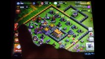 How To Make Instant Troops in Clash Of Clans (Attack Video)