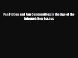 [PDF Download] Fan Fiction and Fan Communities in the Age of the Internet: New Essays [PDF]