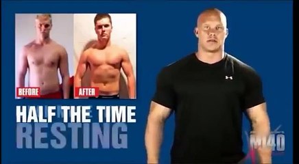 Mi40X Review   Ben Pakulski Mi40X Review