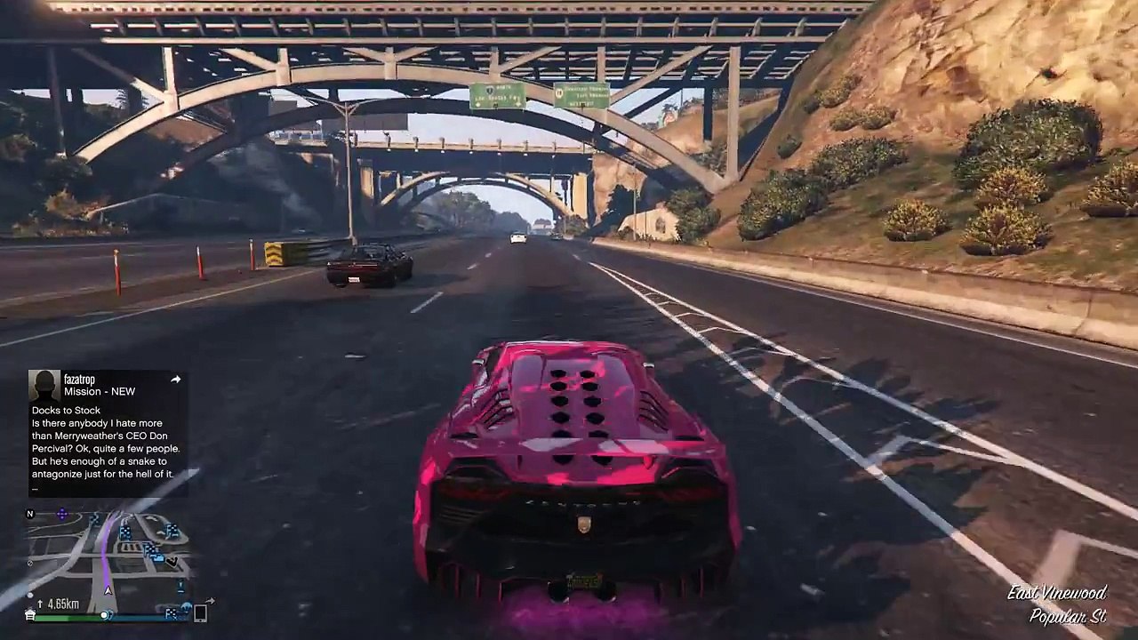 GTA 5 STUNTS - Airport Compilation