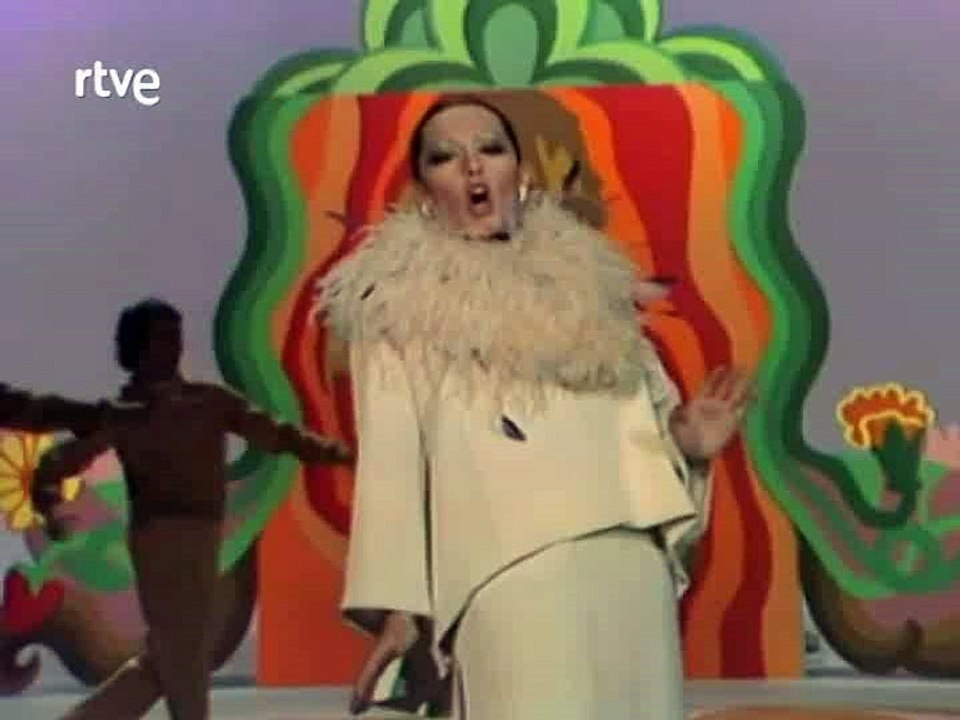 Massiel - We Can Work It Out