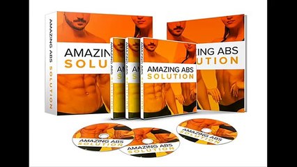 Amazing Abs Solution Review
