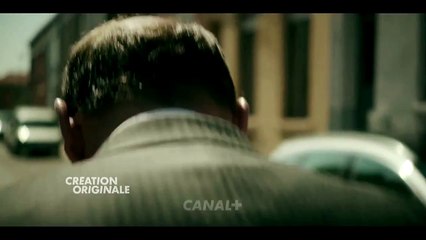 Baron Noir avec Kad Merad - Teaser CANAL+ [HD]