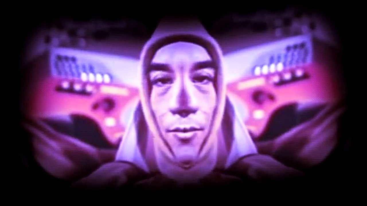 The Invented - "Will The World Allow It?" (Music Video) Experimental (World Music 720p)