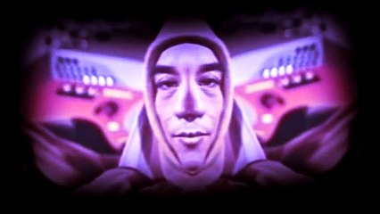 The Invented - "Will The World Allow It?" (Music Video) Experimental (World Music 720p)