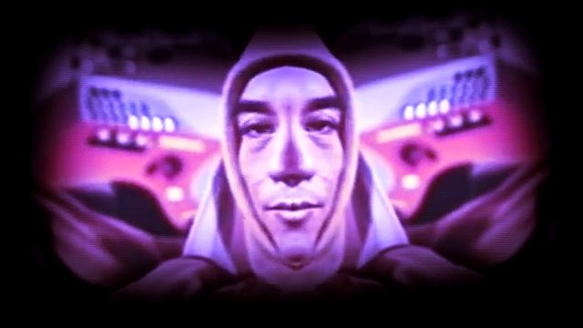 The Invented - Will The World Allow It? (Music Video) Experimental (World Music 720p)