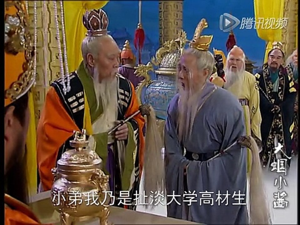 74_《西游火拼记6大圣归来》