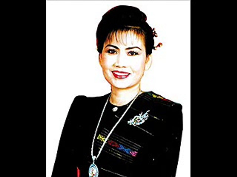 สาวอุบลรอรัก -อังคนางค์ คุณไชย