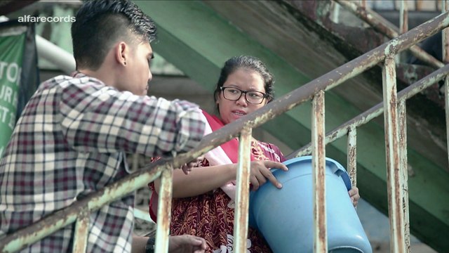 JeriMacbee - Get Back To You (Episode 1)