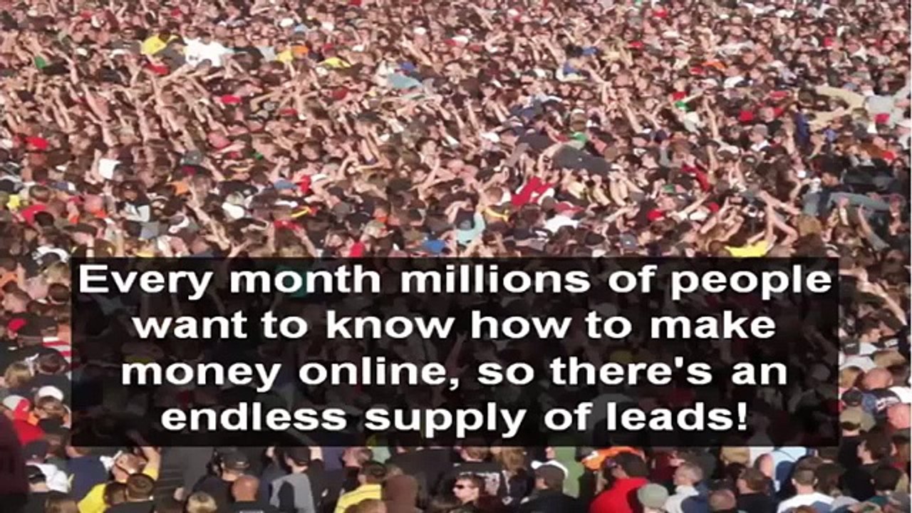 No Cost Income Stream Blueprint