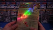 Little Bro Unboxes: Pokemon HGSS Typhlosion Theme Deck - Ember Spark