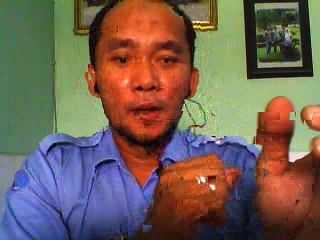 MMM Global Pays  320 USD by Pramono