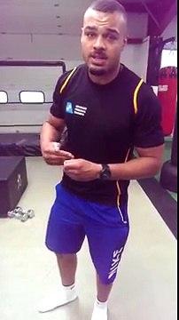 Fix Plantar Fasciitis aka foot or ankle pain.