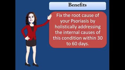 Psoriasis Revolution Review