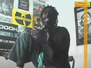Buju Banton A capella