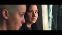 The Hunger Games: Mockingjay - Part 2 Movie CLIP - Real (2015) - Jennifer Lawrence Movie H